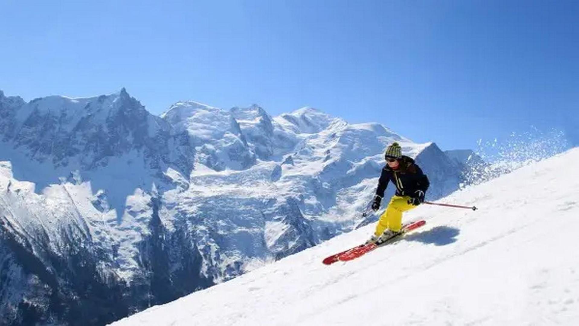 Apartment Les Avouilles Close To Chamonix Mont Blanc Екстериор снимка