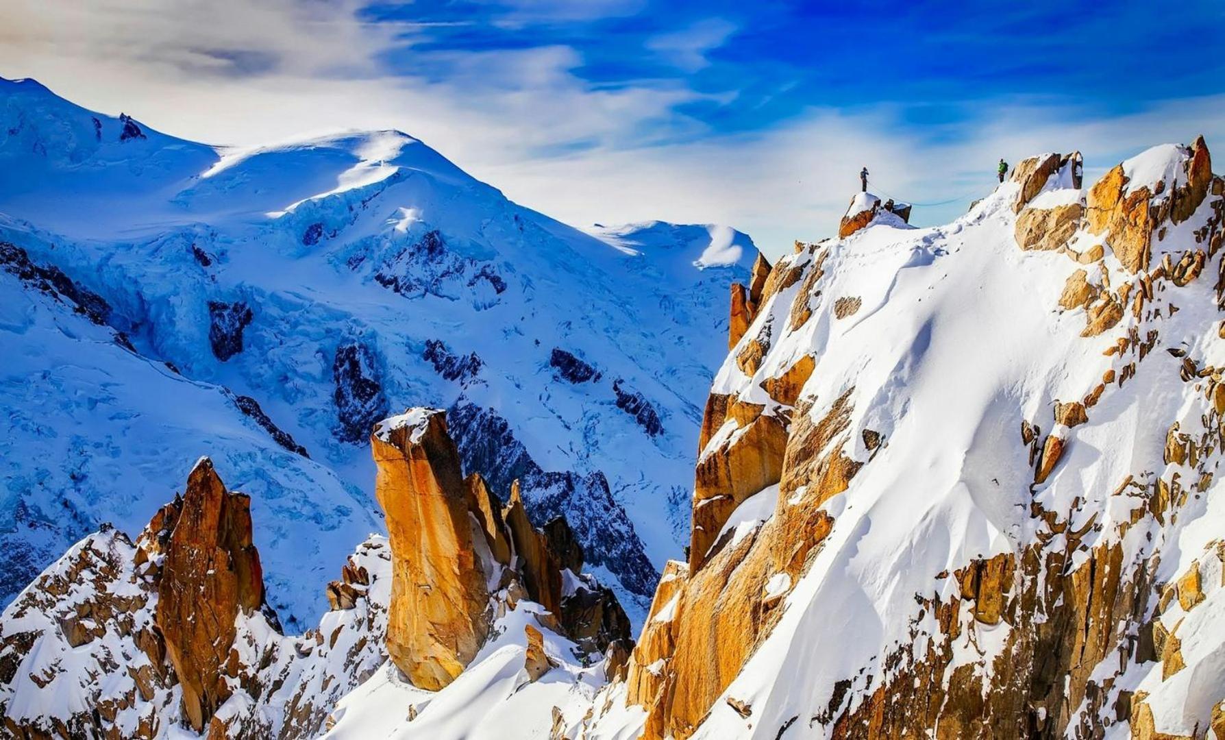 Apartment Les Avouilles Close To Chamonix Mont Blanc Екстериор снимка