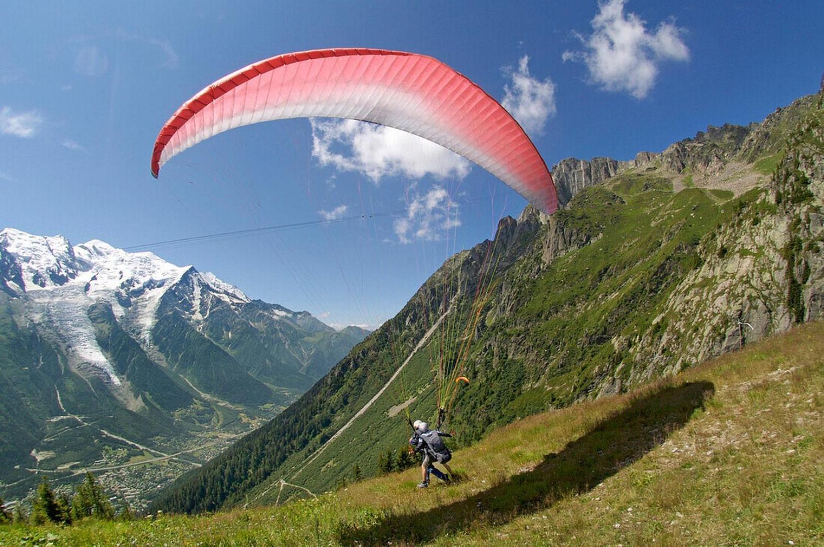 Apartment Les Avouilles Close To Chamonix Mont Blanc Екстериор снимка