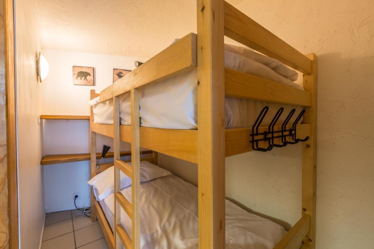 Apartment Les Avouilles Close To Chamonix Mont Blanc Екстериор снимка