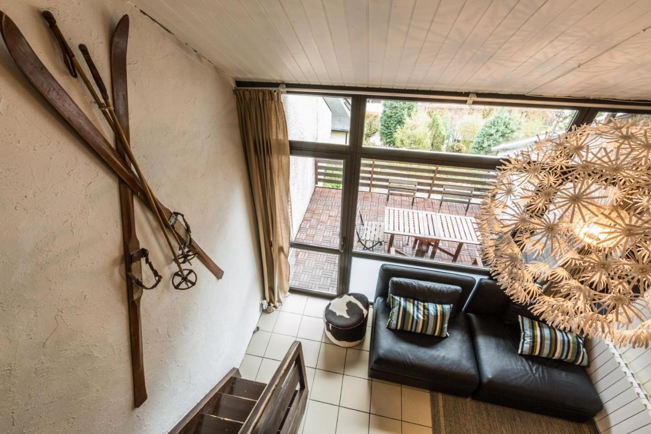 Apartment Les Avouilles Close To Chamonix Mont Blanc Екстериор снимка