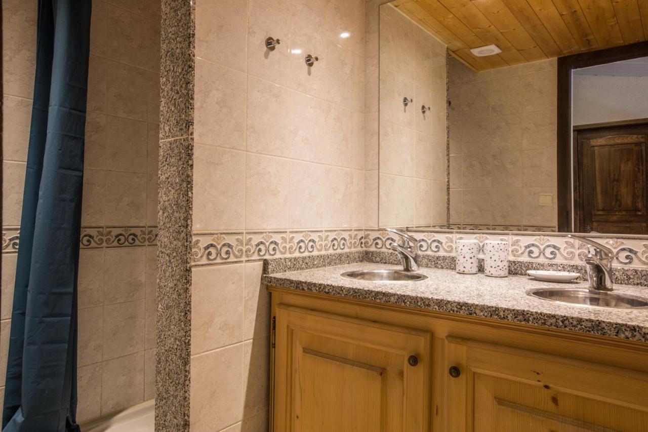 Apartment Les Avouilles Close To Chamonix Mont Blanc Екстериор снимка